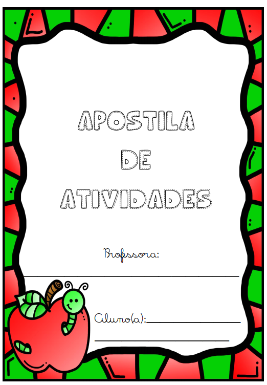 📘 Apostila de Alfabetização – Letra Cursiva - Imagem 14
