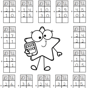 Apostila de Matemática