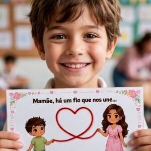 Atividade Fio que nos une