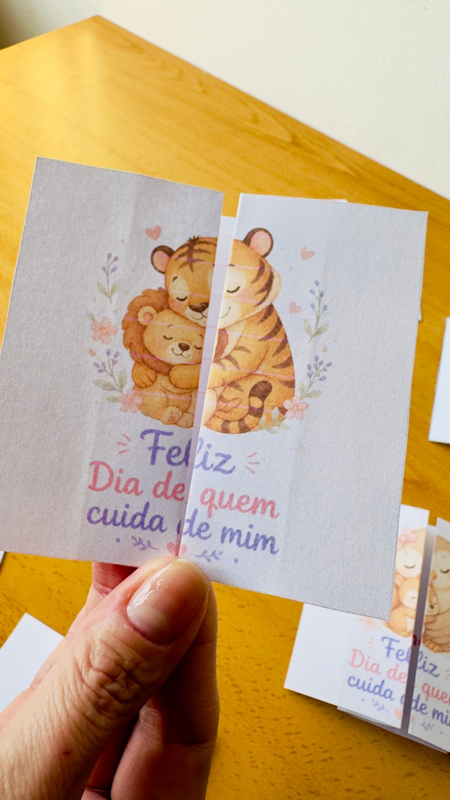 Cartões de Dia das Mães - Imagem 2