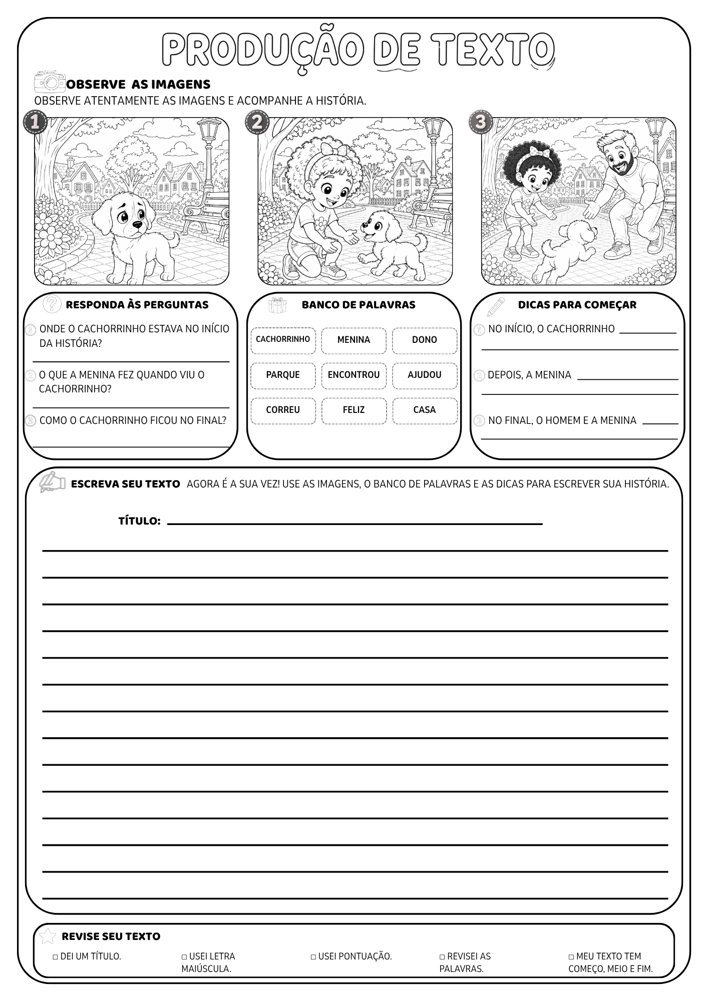Produção de Texto - Imagem 4