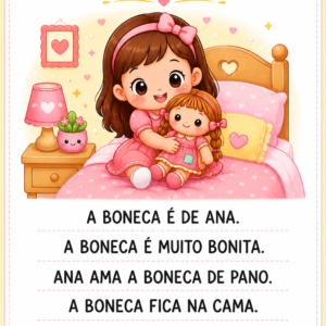 Apostila de Leitura