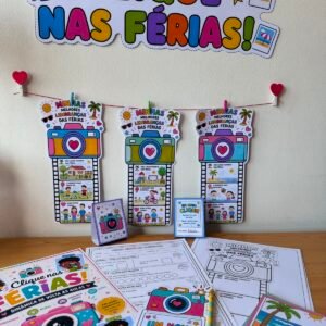 Volta às aulas