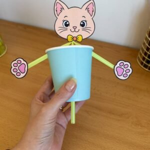 Brinquedo de dia das crianças